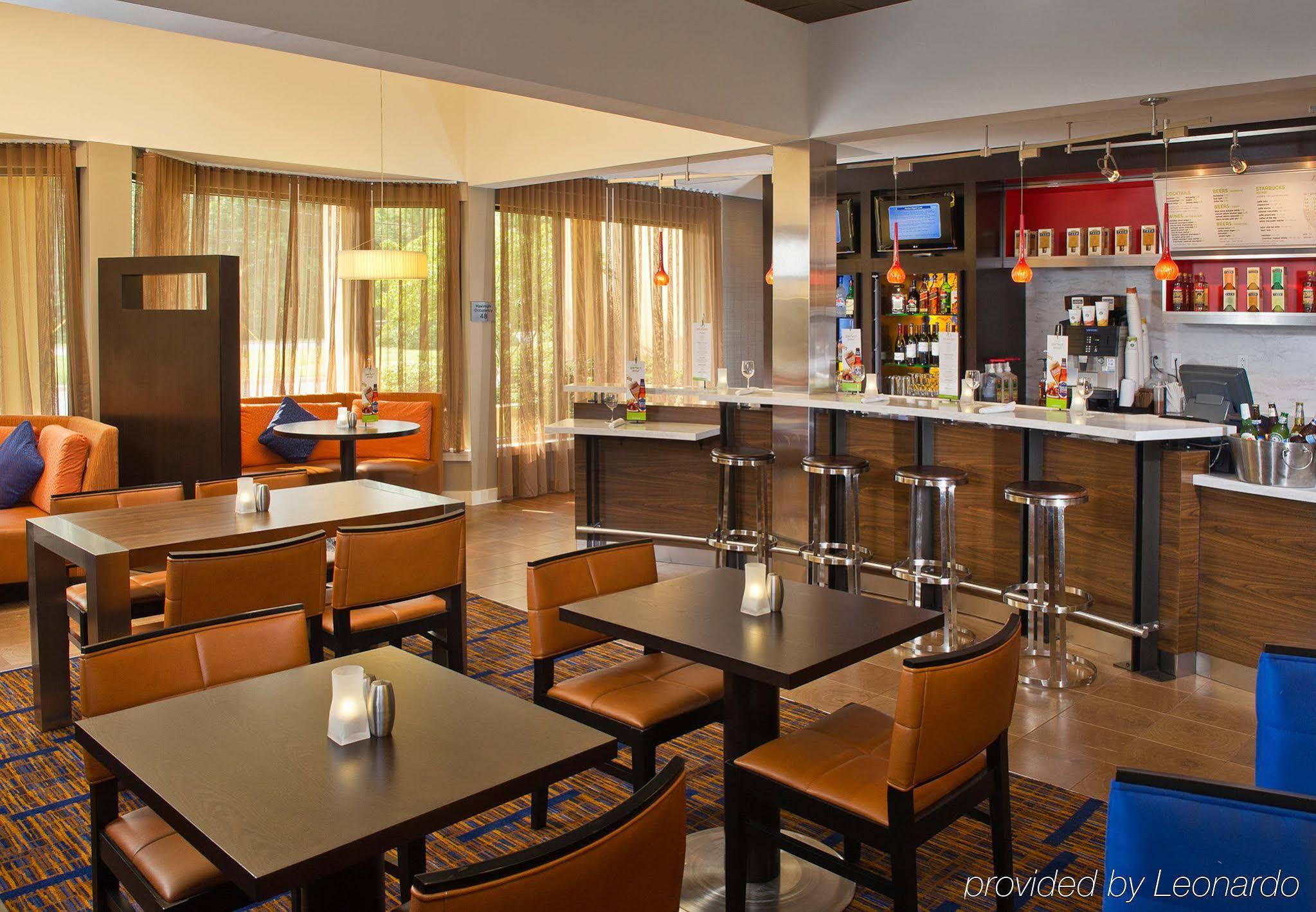 Hotel Courtyard Charlotte Southpark Esterno foto