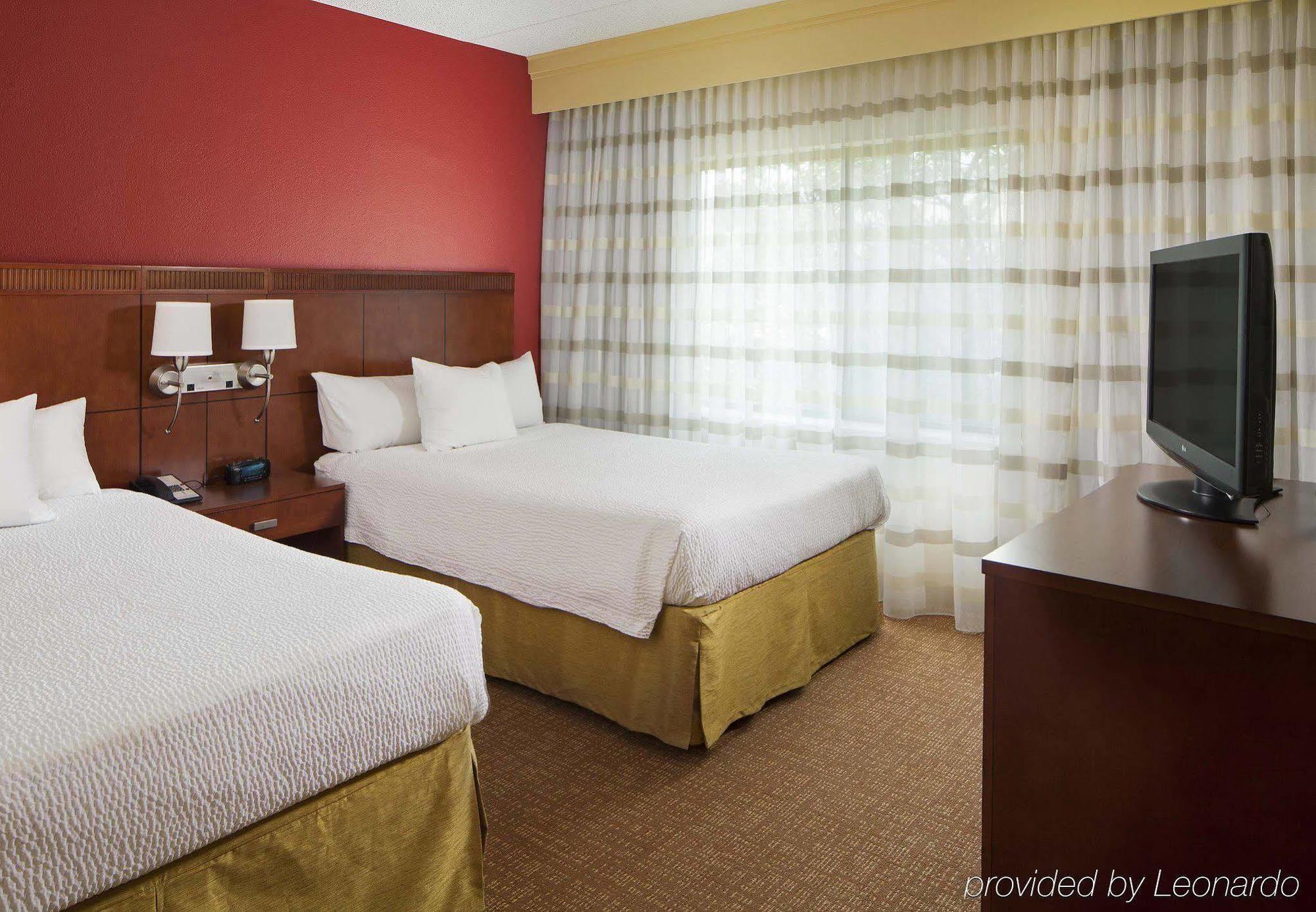 Hotel Courtyard Charlotte Southpark Esterno foto